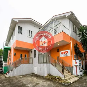 Oyo Jogashima Asobigasaki ホテル