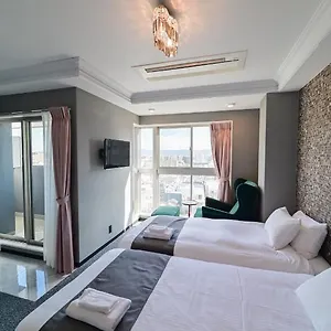 4* ホテル ホテルステイト天王寺