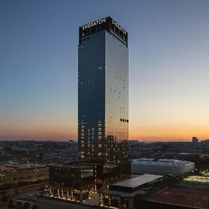 Sheraton Esenyurt Hotel Provincia di Istanbul