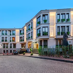 Sultan Hamit Hotel Provincia di Istanbul