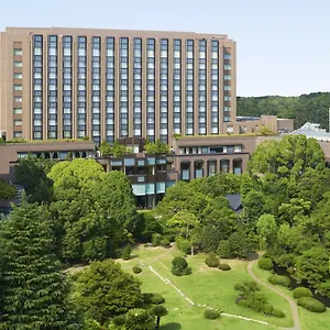 Rihga Royal Japan