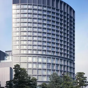 Grand Arc Hanzomon Japan