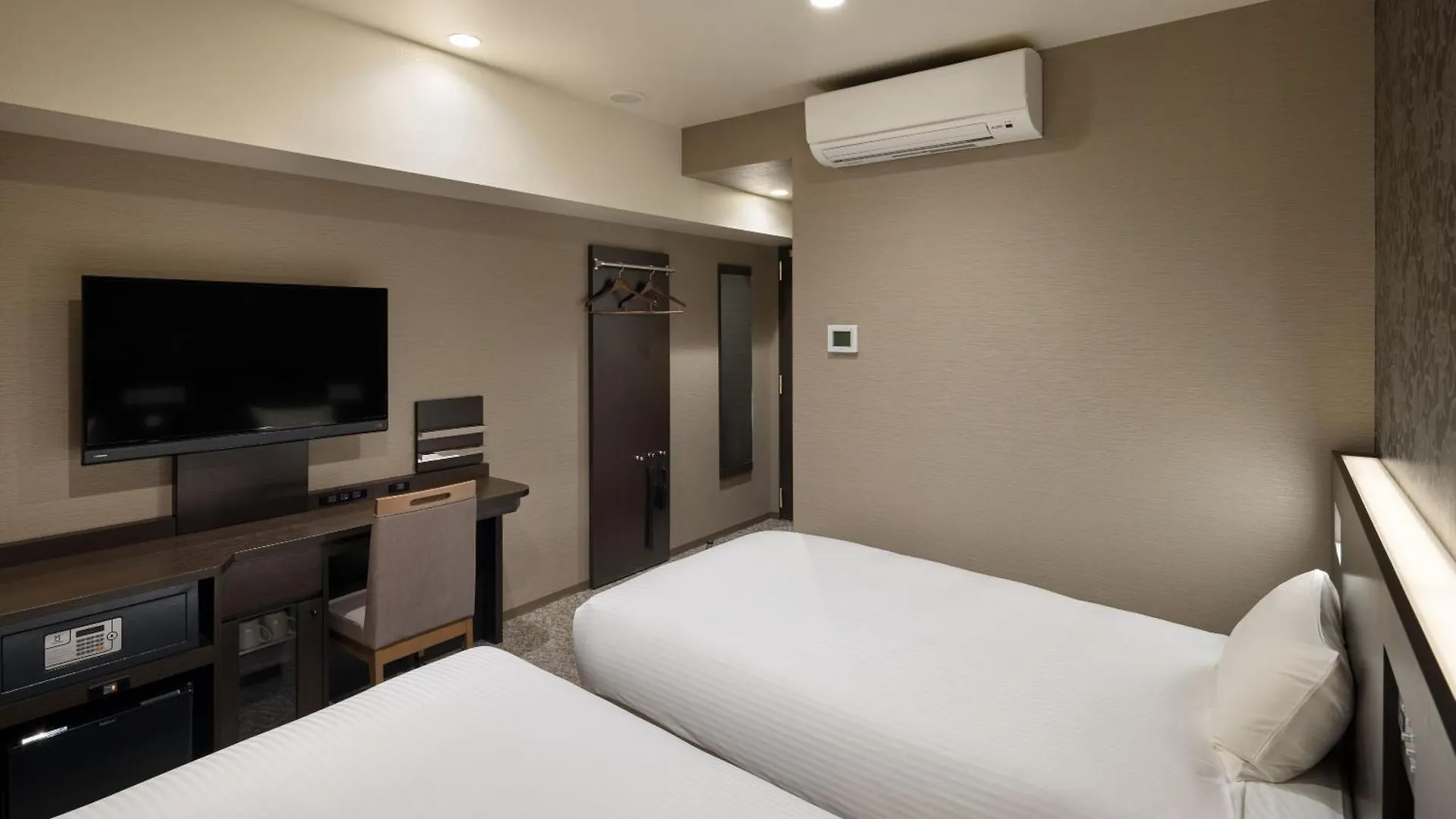 ****  the b namba-kuromon hotel osaka Japan